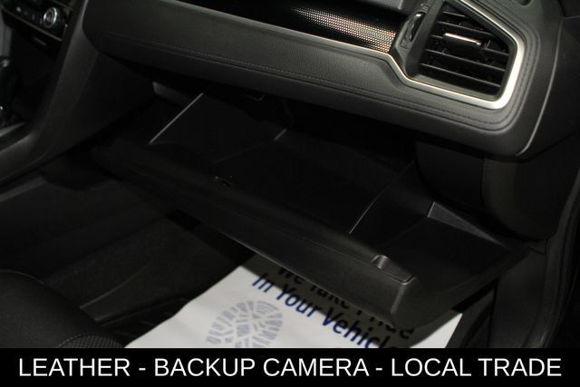 Used 2019 Honda Civic Sport image 24