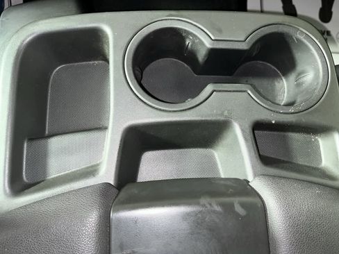 Used 2024 Chevrolet Silverado 1500 Custom w/ Rally Edition image 21