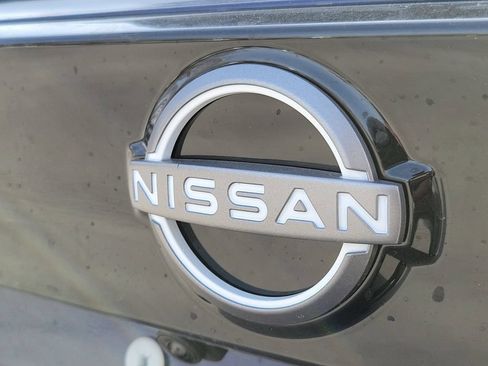 New 2026 Nissan Kicks S FWD image 6