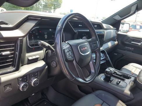 Used 2023 GMC Sierra 1500 AT4 w/ AT4 Premium Package AWD/4WD image 20