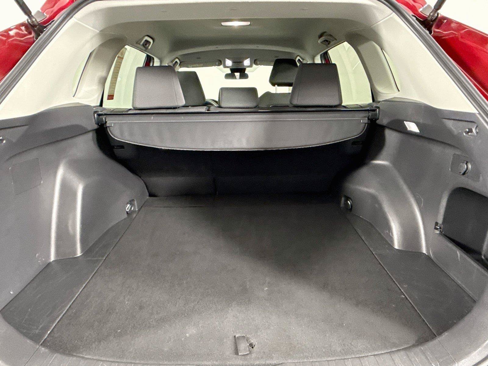 Certified 2025 Toyota RAV4 XLE AWD/4WD image 36