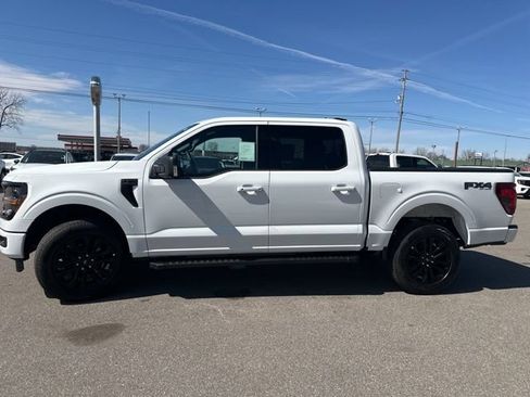 New 2026 Ford F150 XLT AWD/4WD image 28