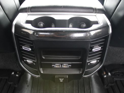 Used 2022 RAM 2500 Laramie image 22