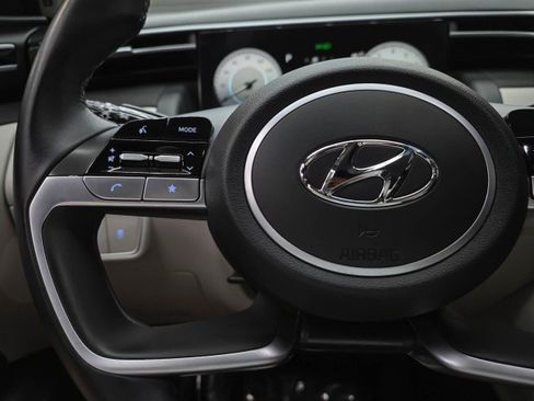 Used 2022 Hyundai Tucson SEL w/ Convenience Package FWD image 19