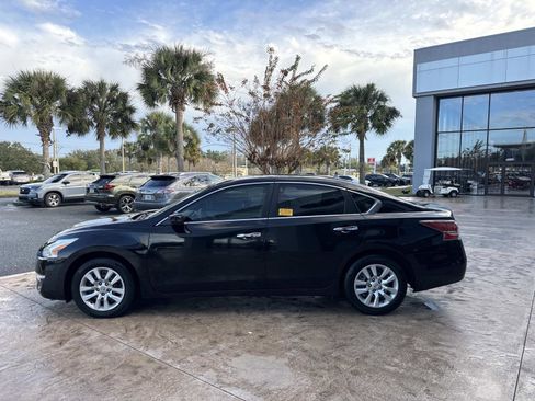 Used 2014 Nissan Altima 2.5 S image 6