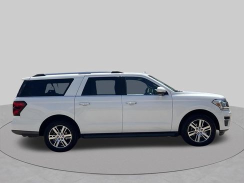 Used 2024 Ford Expedition Max Limited AWD/4WD image 7