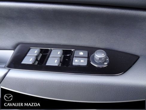 New 2025 MAZDA CX-5 AWD 2.5 S image 15
