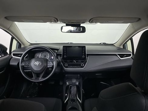 Used 2020 Toyota Corolla LE image 26