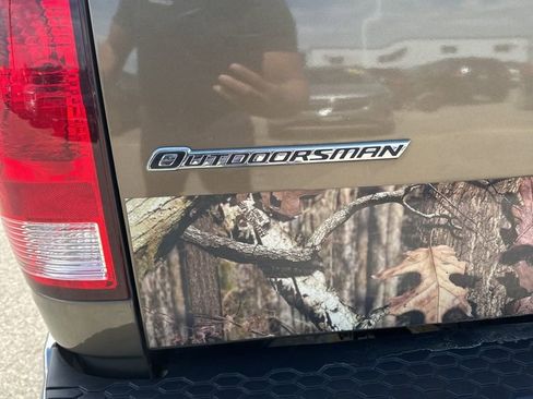 Used 2015 RAM 1500 Outdoorsman AWD/4WD image 6