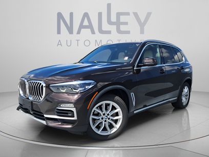 Used 2021 BMW X5 xDrive40i w/ Premium Package 2