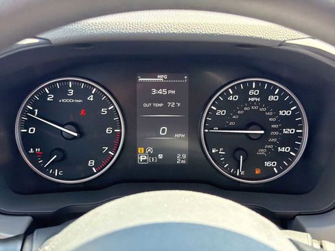 New 2026 Subaru Crosstrek 2.0i Premium AWD/4WD image 27