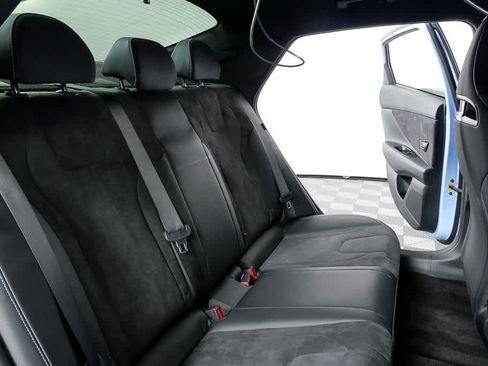 Certified 2025 Hyundai Elantra N image 20