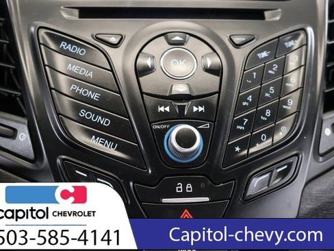 Used 2017 Ford Fiesta SE image 21