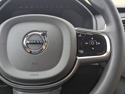 Used 2024 Volvo XC90 B6 Ultimate w/ Lounge Package AWD/4WD image 15