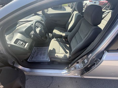 Used 2008 Honda Civic LX image 10
