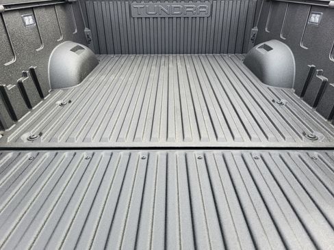 New 2026 Toyota Tundra 1794 Edition w/ Tow Tech Package image 15