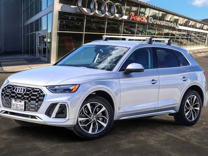 Used 2023 Audi Q5 2.0T Premium w/ Convenience Package