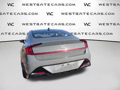 Used 2021 Hyundai Sonata SEL FWD image 36