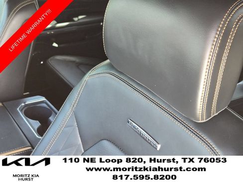 Used 2024 Ford Expedition Platinum AWD/4WD image 20