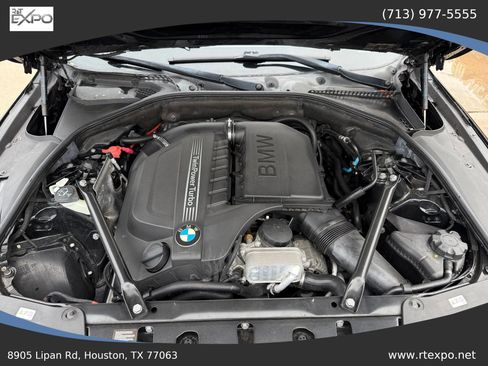 Used 2015 BMW 535i Sedan image 35