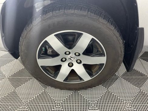 Used 2014 Honda Ridgeline SE image 16