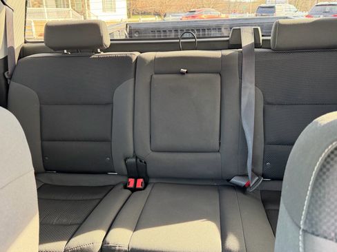 Used 2014 Chevrolet Silverado 1500 LT w/ All Star Edition image 26