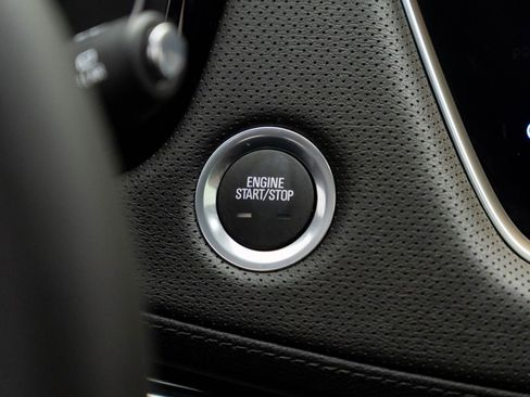 New 2025 Cadillac XT5 Premium Luxury w/ Technology Package image 14