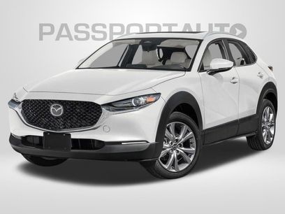 Certified 2025 MAZDA CX-30 AWD 2.5 S w/ Preferred Package