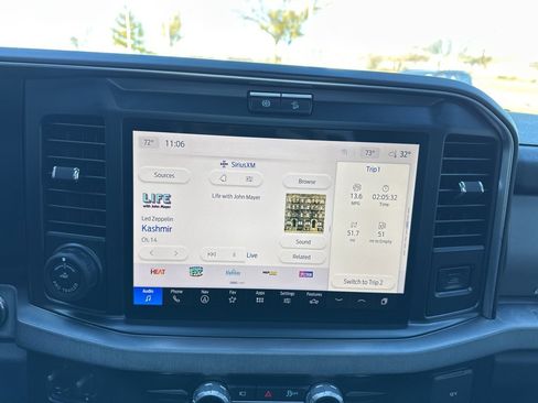 Used 2025 Ford F350 Platinum image 71