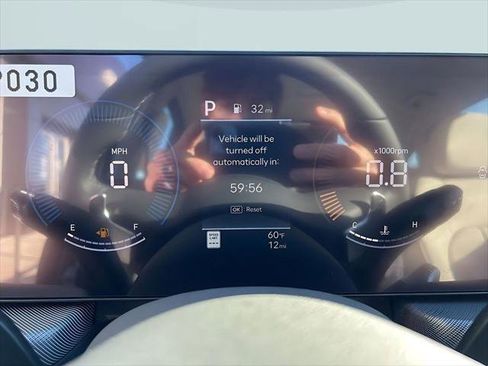 New 2026 Hyundai Sonata SEL image 14