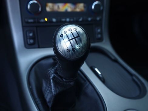 Used 2007 Chevrolet Corvette Z06 w/ Preferred Equipment Group image 10