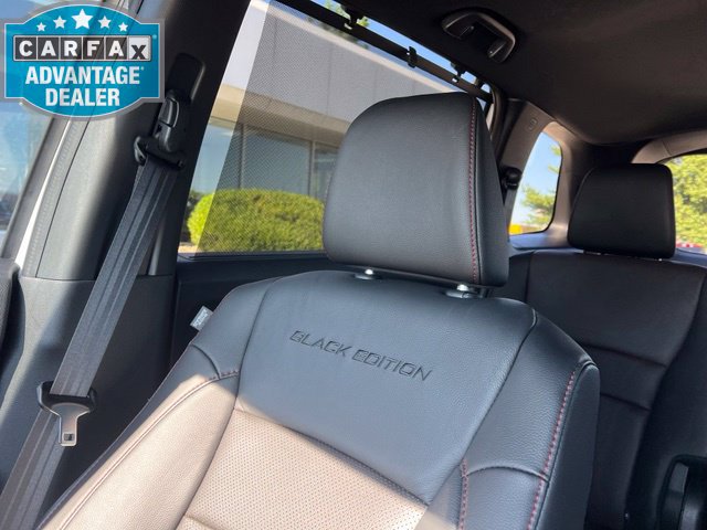 Used 2025 Honda Passport Black Edition image 19
