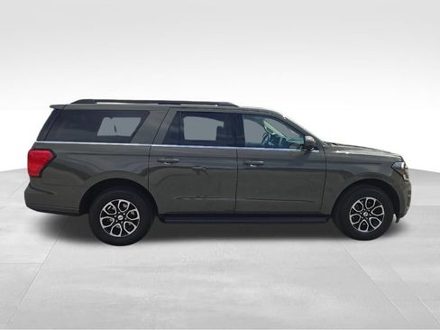 Used 2024 Ford Expedition Max XLT RWD image 15