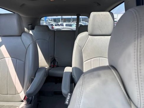 Used 2016 Buick Enclave Premium w/ Experience Buick Package AWD/4WD image 14