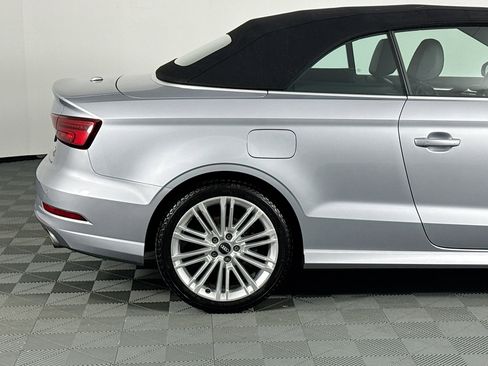 Used 2017 Audi A3 2.0T Premium Plus w/ Premium Plus Package image 39