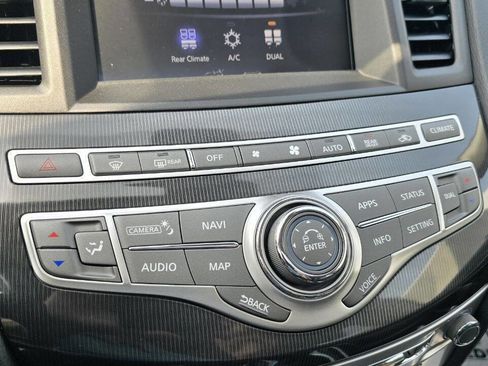 Used 2018 INFINITI QX60 Luxe image 22