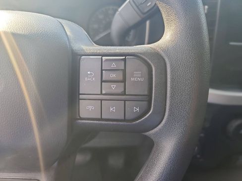 Used 2023 Ford F150 XLT AWD/4WD image 16