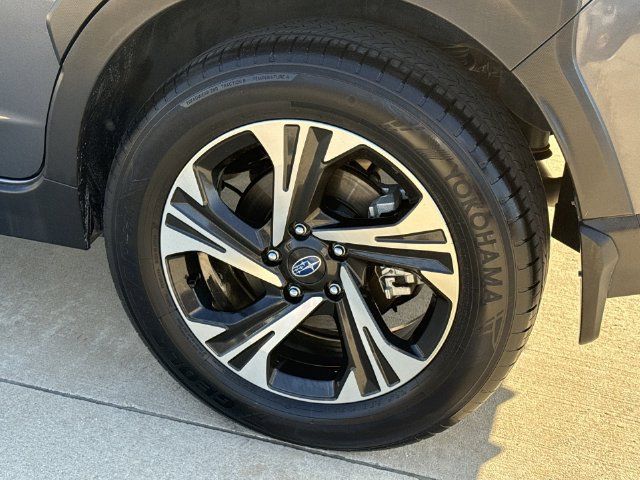 Certified 2024 Subaru Crosstrek 2.0i Premium w/ Popular Package #4 AWD/4WD image 12