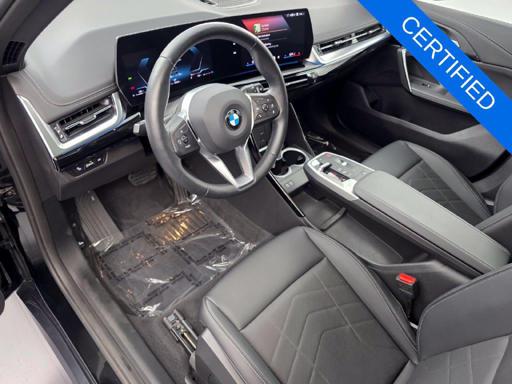 Used 2026 BMW X1 xDrive28i w/ Convenience Package AWD/4WD image 10