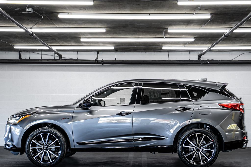 New 2026 Acura RDX w/ Advance Package AWD/4WD image 2