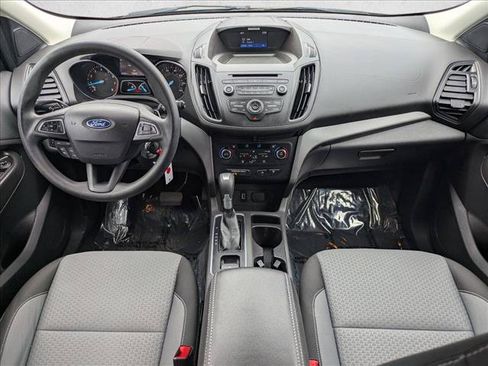 Used 2017 Ford Escape SE AWD/4WD image 16