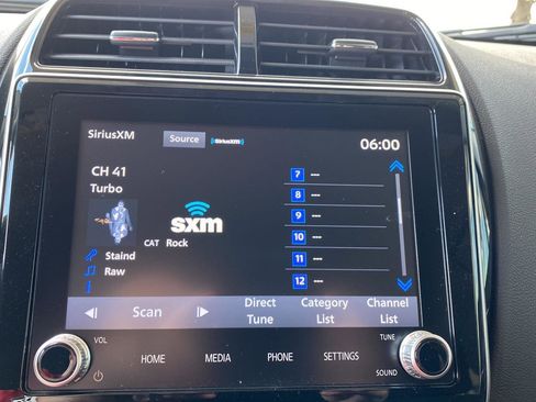 New 2026 Mitsubishi Outlander Sport AWD image 21