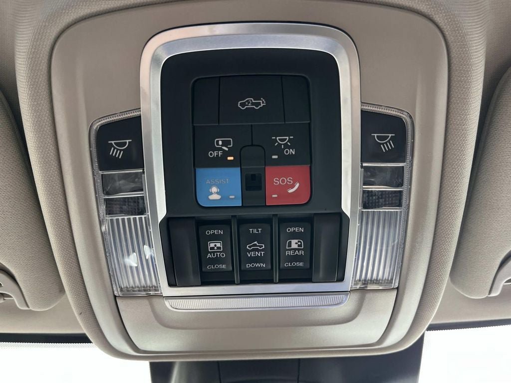 Used 2026 RAM 3500 Longhorn AWD/4WD image 43