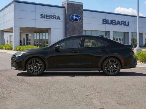 New 2026 Subaru WRX Premium AWD/4WD image 4