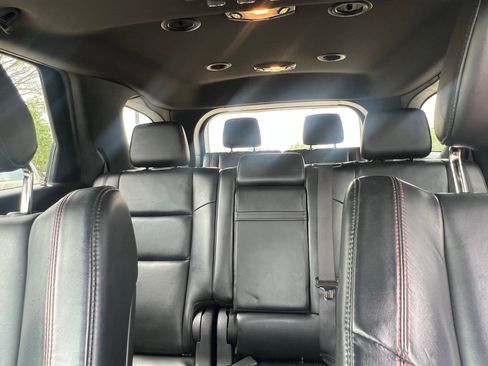 Used 2024 Dodge Durango GT image 38