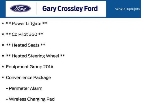 Certified 2022 Ford Edge SEL w/ Convenience Package AWD/4WD image 12