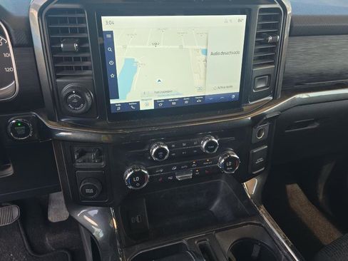 Used 2021 Ford F150 XLT w/ Equipment Group 302A High RWD image 6
