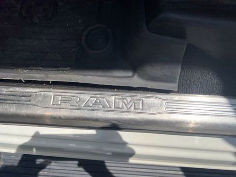 Used 2023 RAM 3500 Limited AWD/4WD image 30