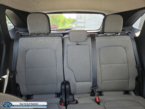 Used 2020 Ford Escape SE AWD/4WD image 31