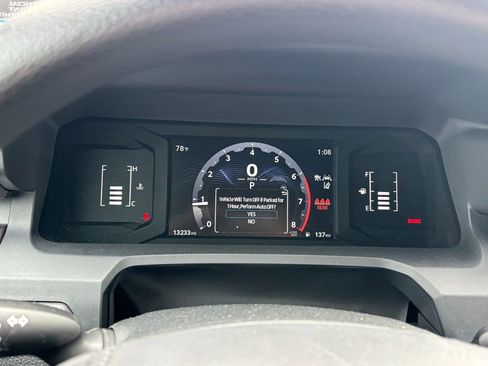 Used 2025 Toyota Tacoma SR5 image 14